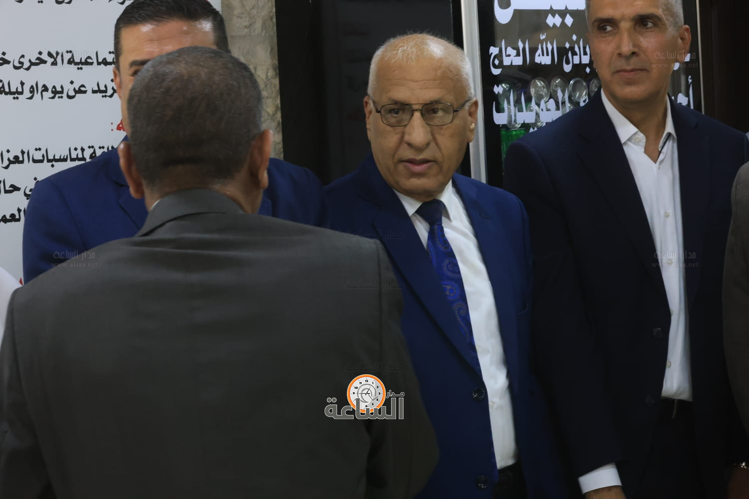 Madar Al-Saa Images 0.7460369317163239