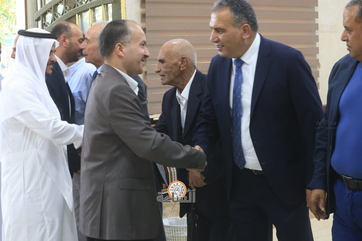 Madar Al-Saa Images 0.029046107890554063