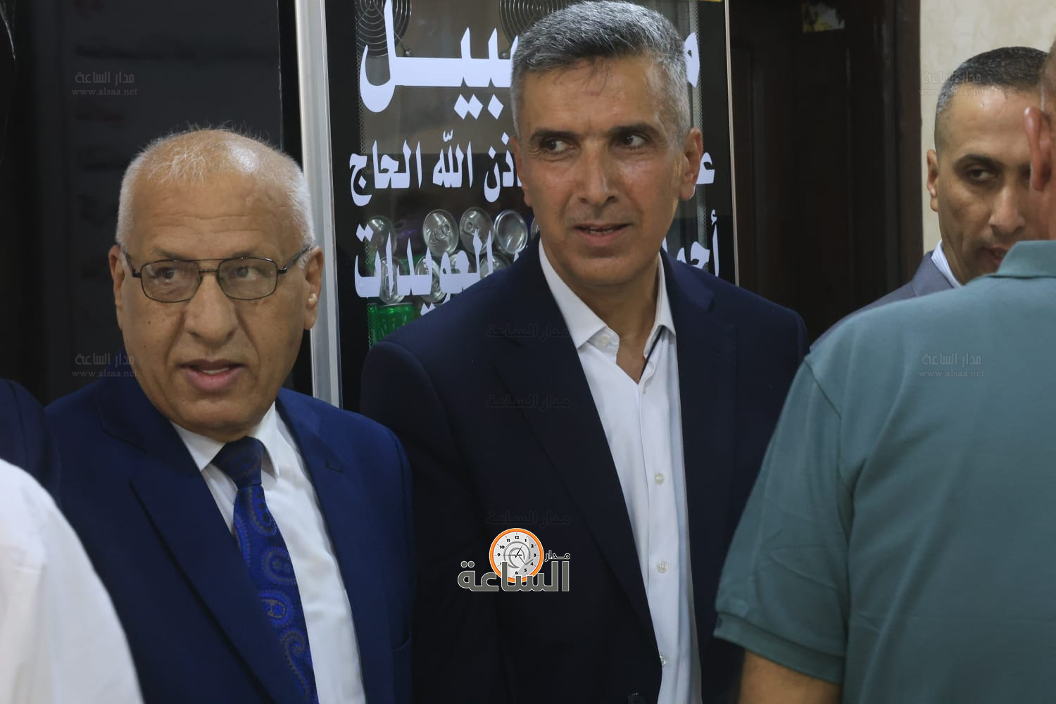 Madar Al-Saa Images 0.22064215034978674