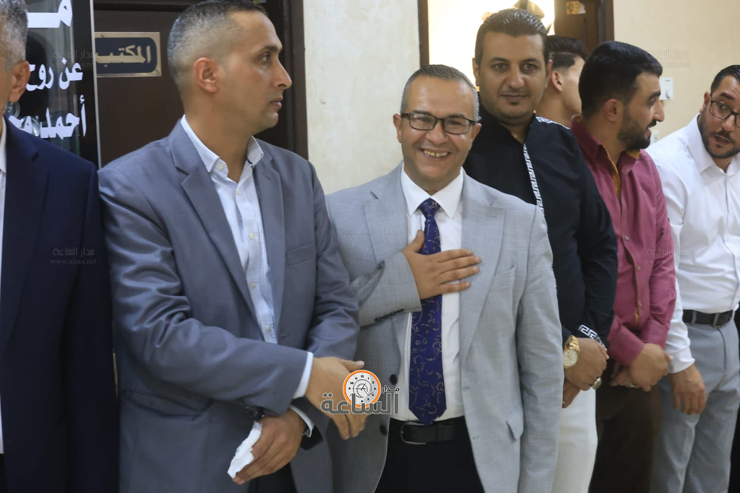 Madar Al-Saa Images 0.013266949199477351