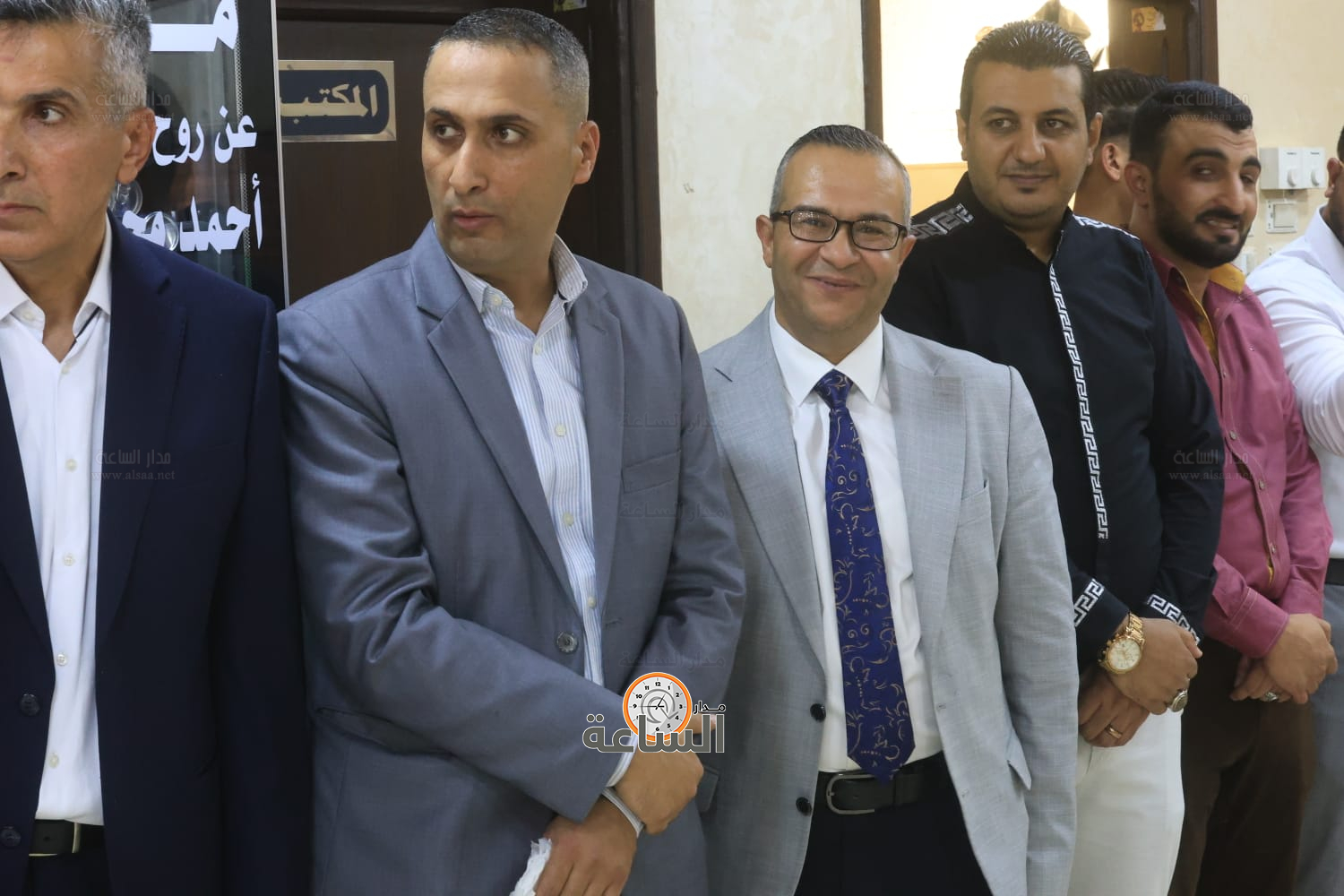 Madar Al-Saa Images 0.034657144813767804