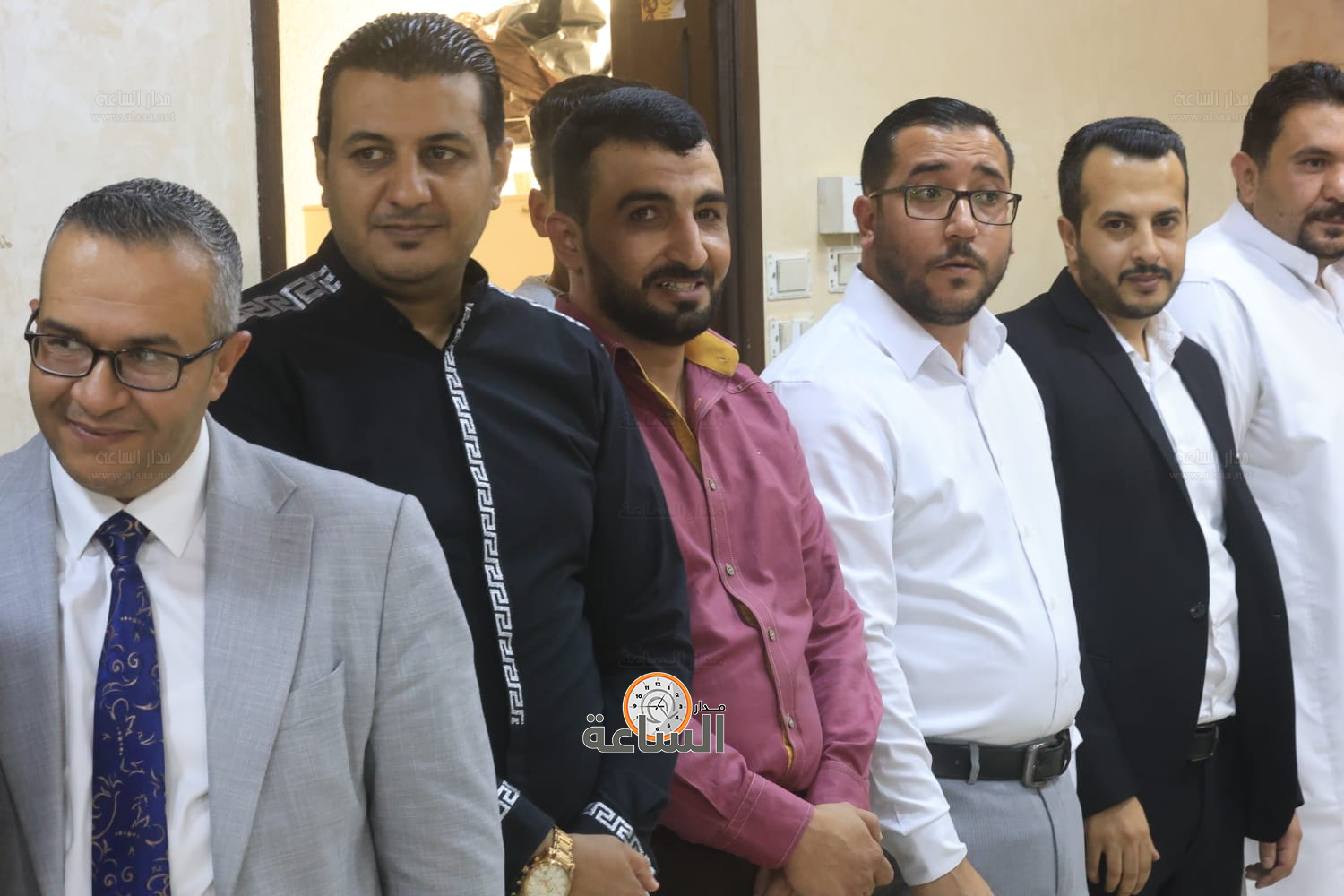 Madar Al-Saa Images 0.10572005094264991