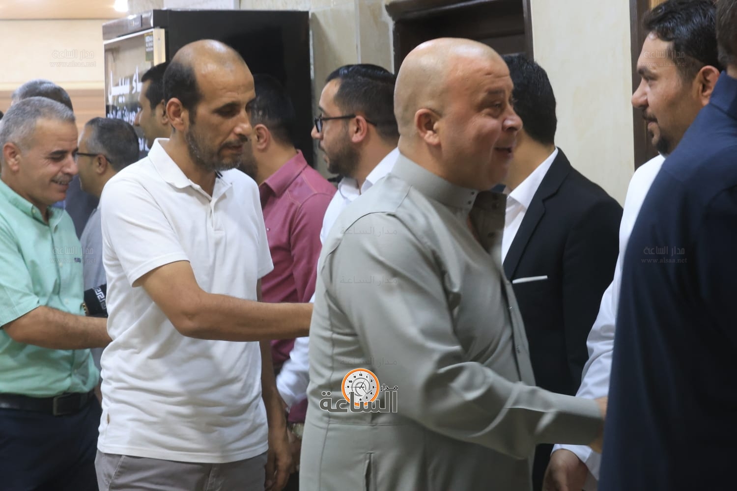 Madar Al-Saa Images 0.8010201879881811