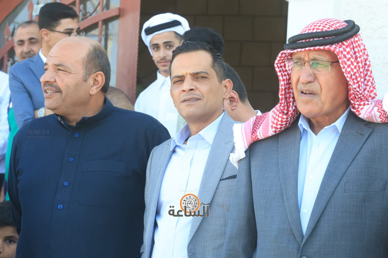 Madar Al-Saa Images 0.43254529170683764