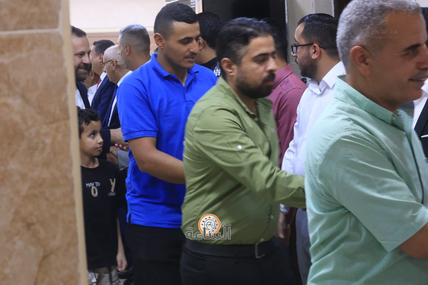 Madar Al-Saa Images 0.8688005078981923