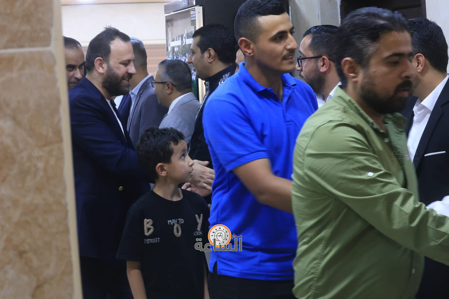 Madar Al-Saa Images 0.2181711178640885