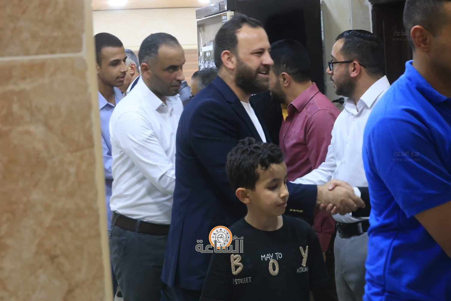 Madar Al-Saa Images 0.5735118963682599