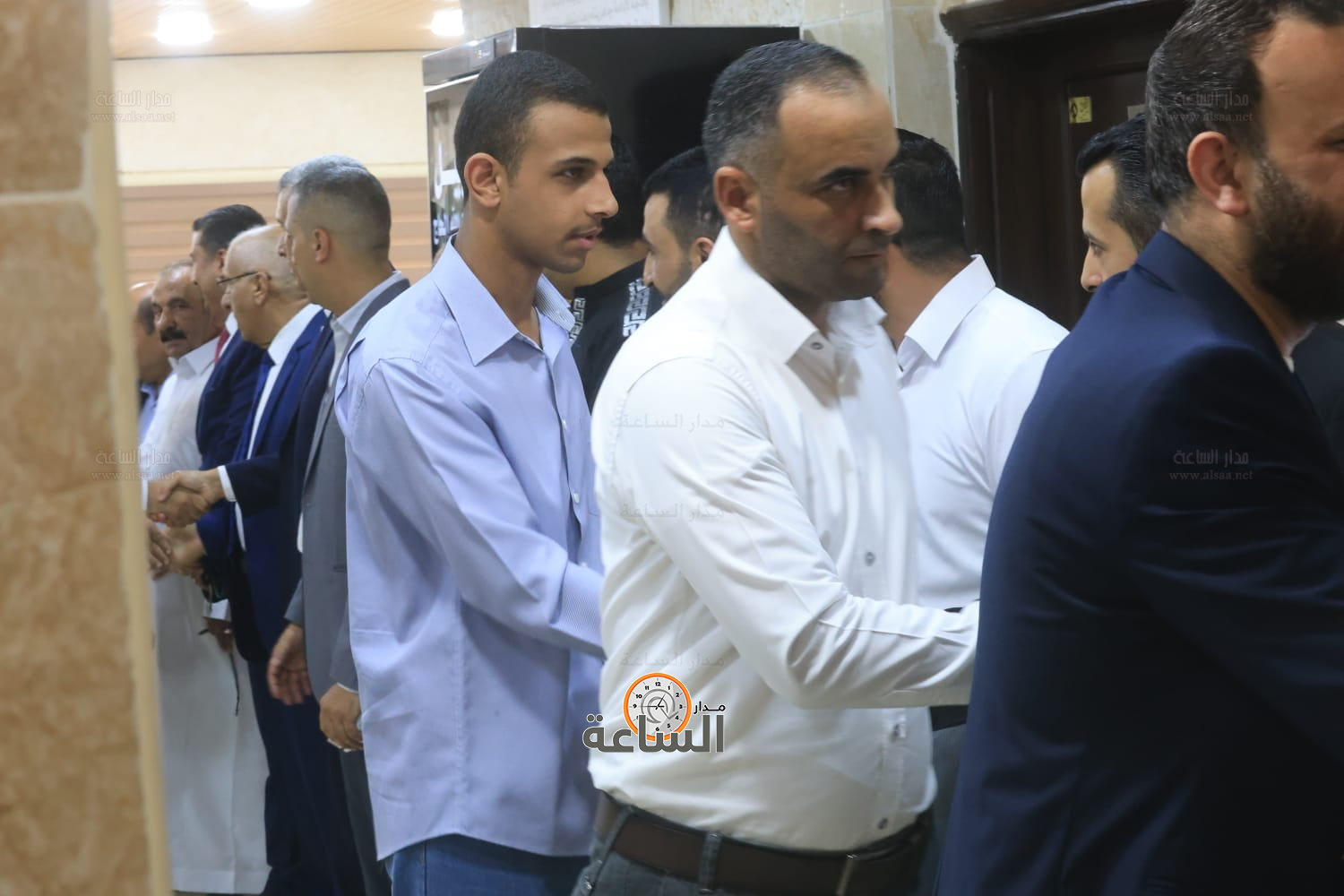 Madar Al-Saa Images 0.2809977395891565