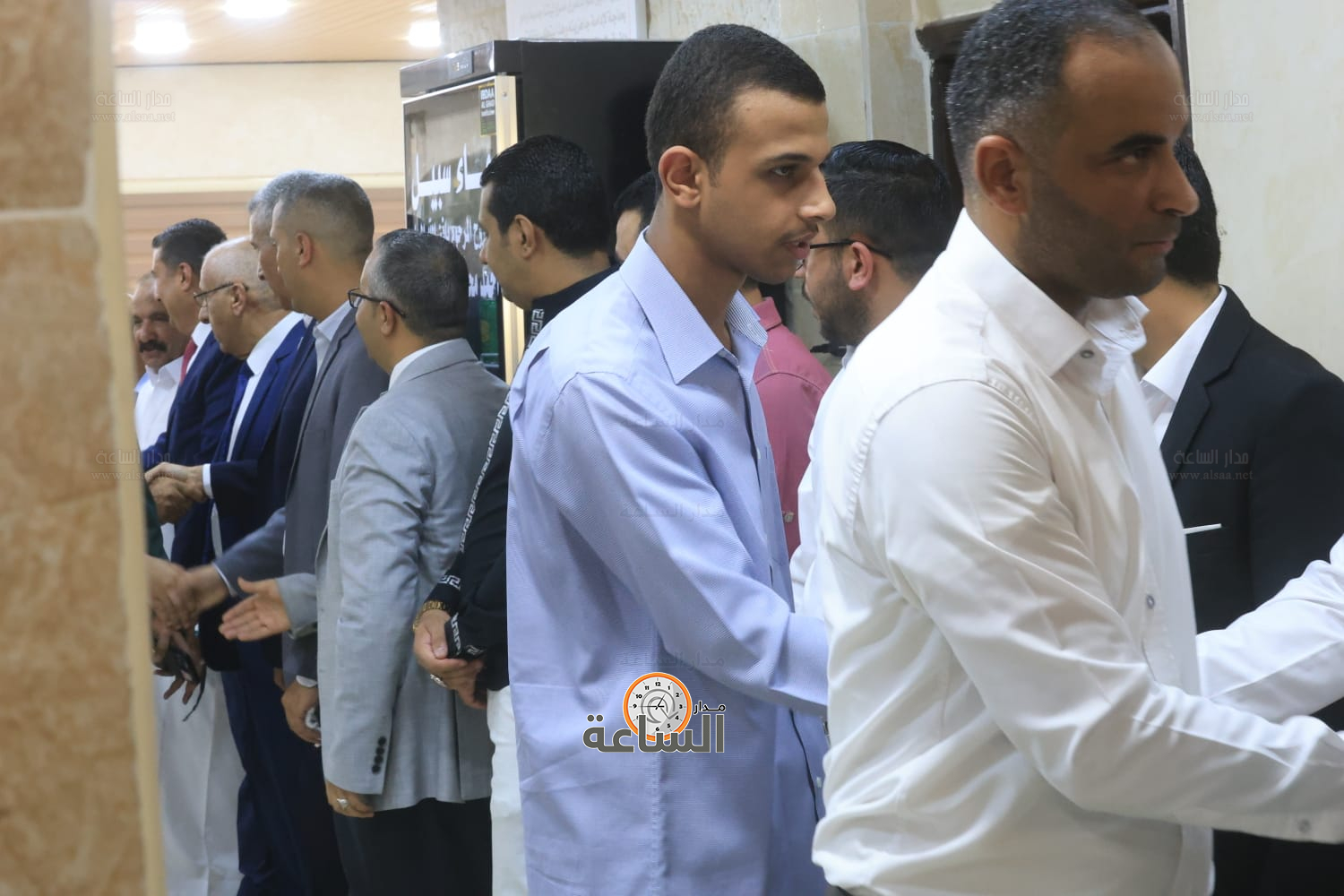 Madar Al-Saa Images 0.9929783544746862