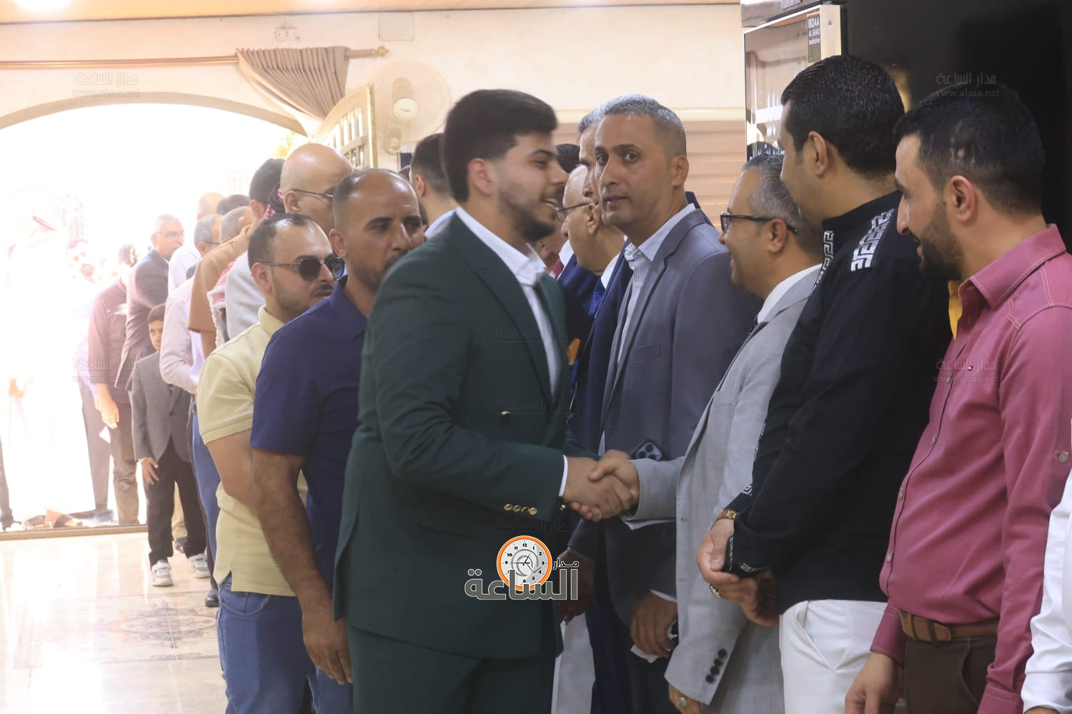 Madar Al-Saa Images 0.8489069196167058