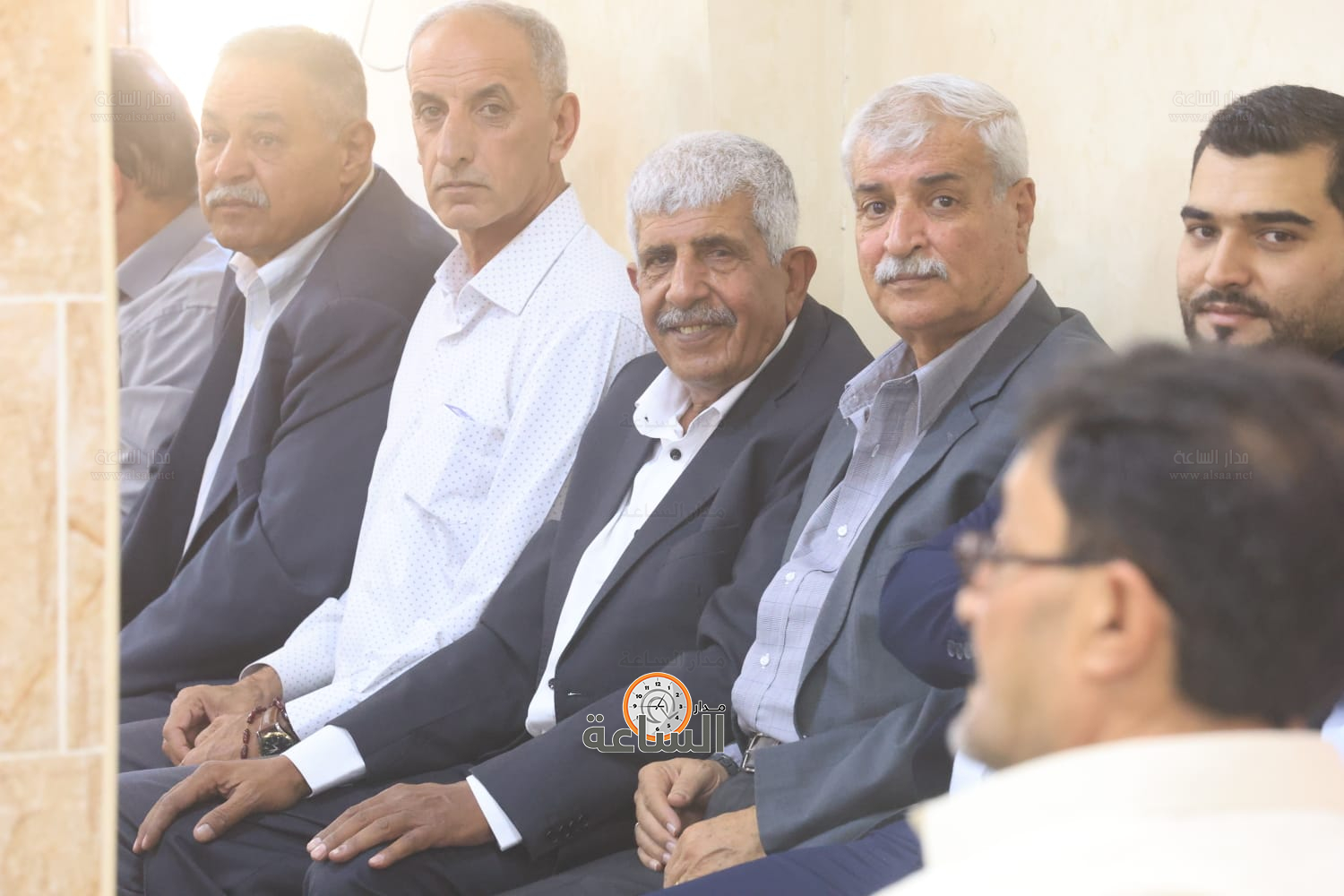 Madar Al-Saa Images 0.32030943232708387