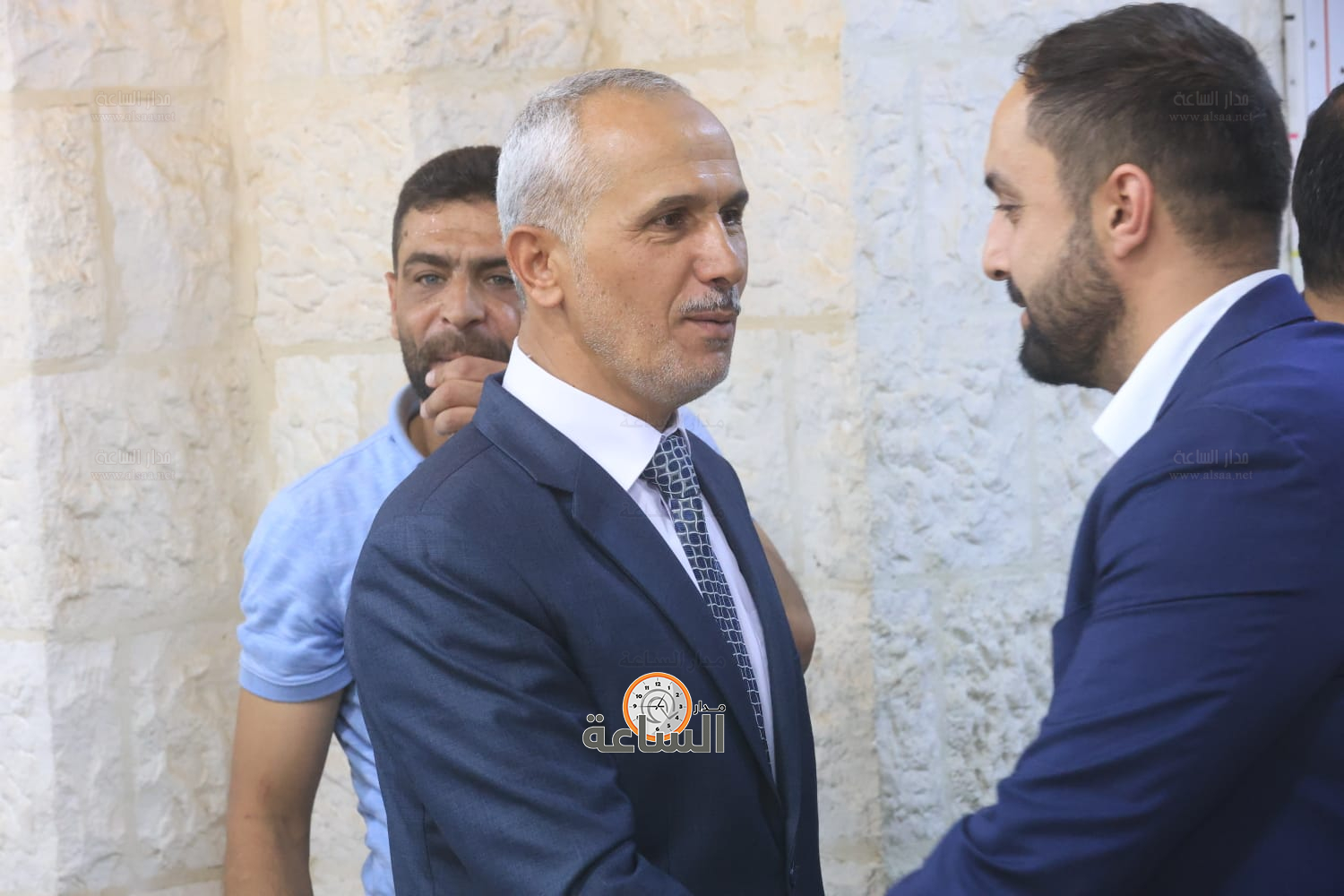 Madar Al-Saa Images 0.8406070942333229