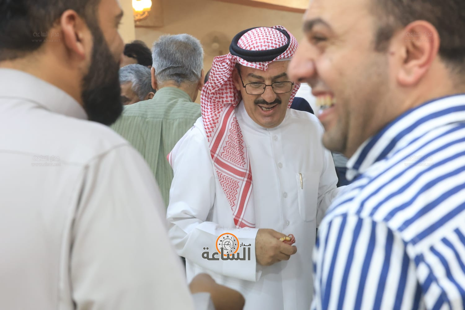 Madar Al-Saa Images 0.4025900131548291