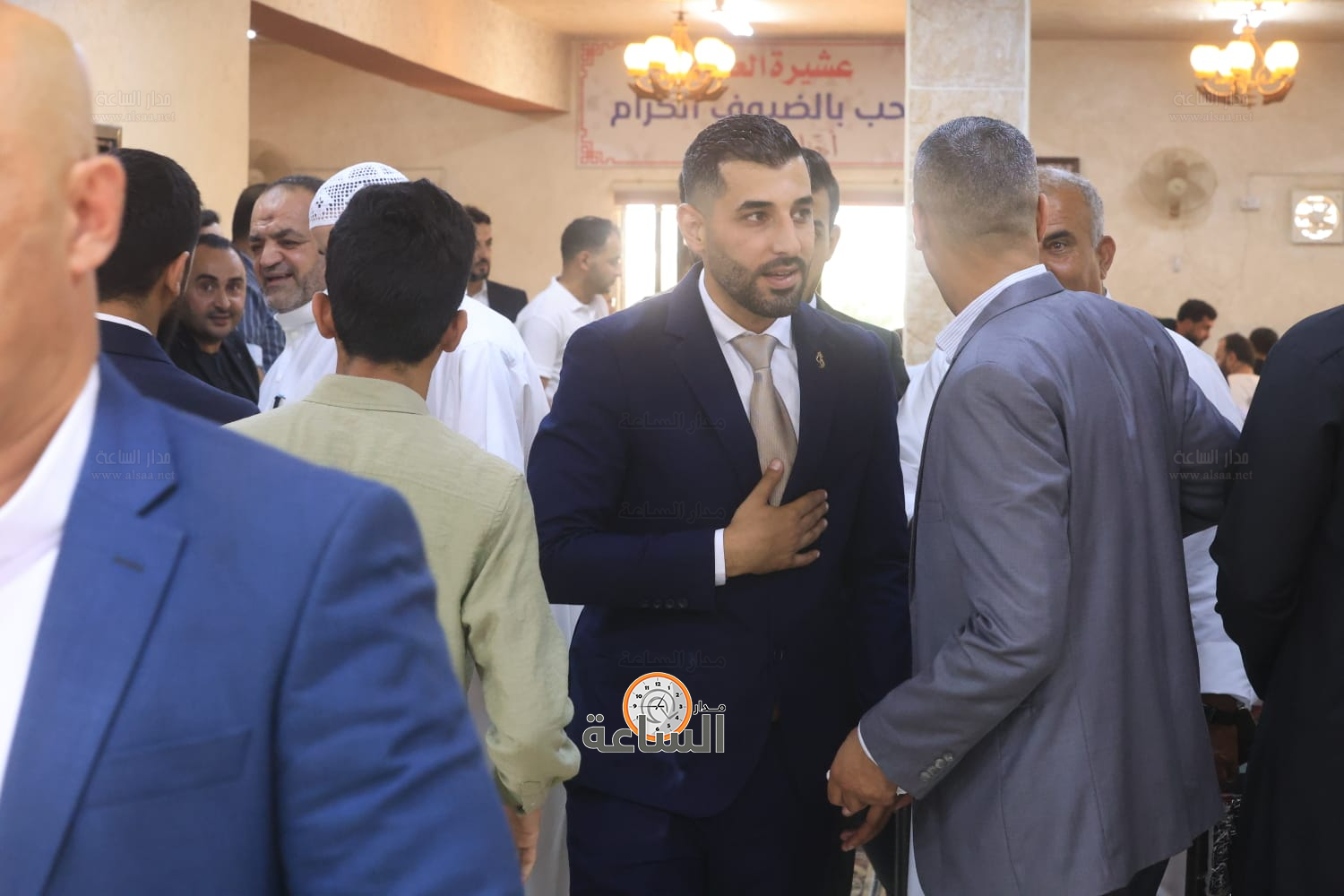 Madar Al-Saa Images 0.856300983959173