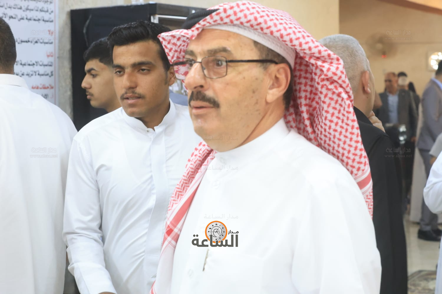 Madar Al-Saa Images 0.5744068302247489