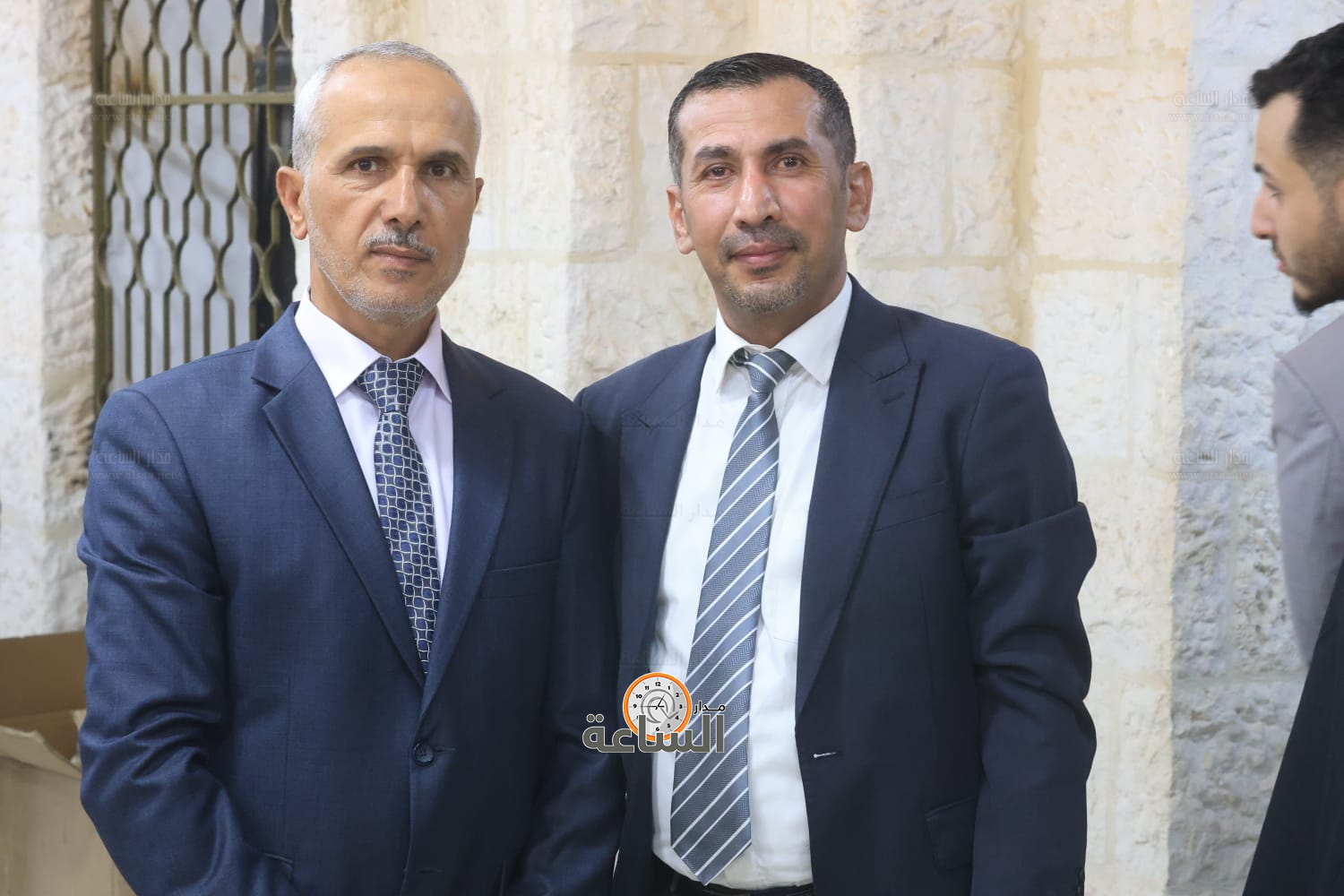 Madar Al-Saa Images 0.8035188722101104