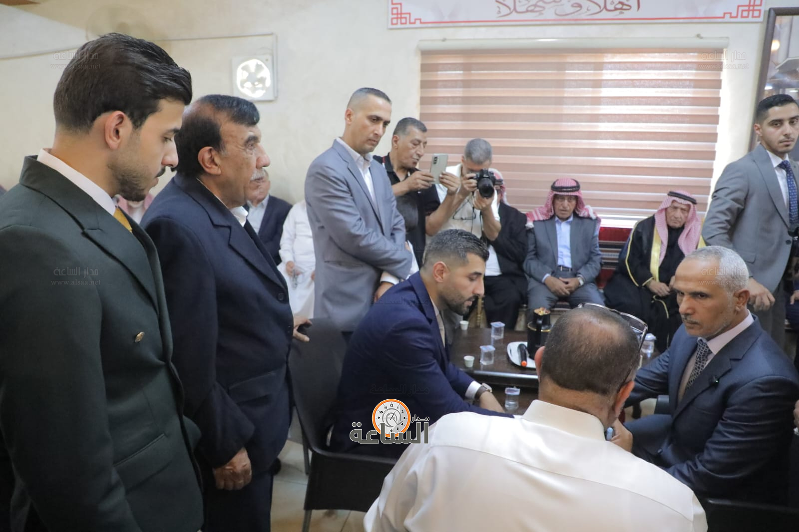 Madar Al-Saa Images 0.21288391265789774