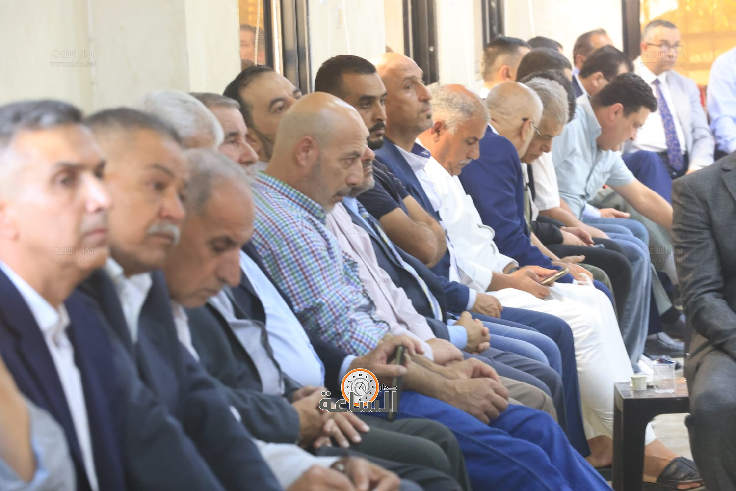 Madar Al-Saa Images 0.5933599236016125