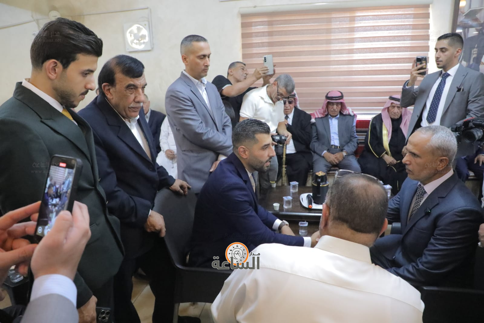 Madar Al-Saa Images 0.8946567599548995