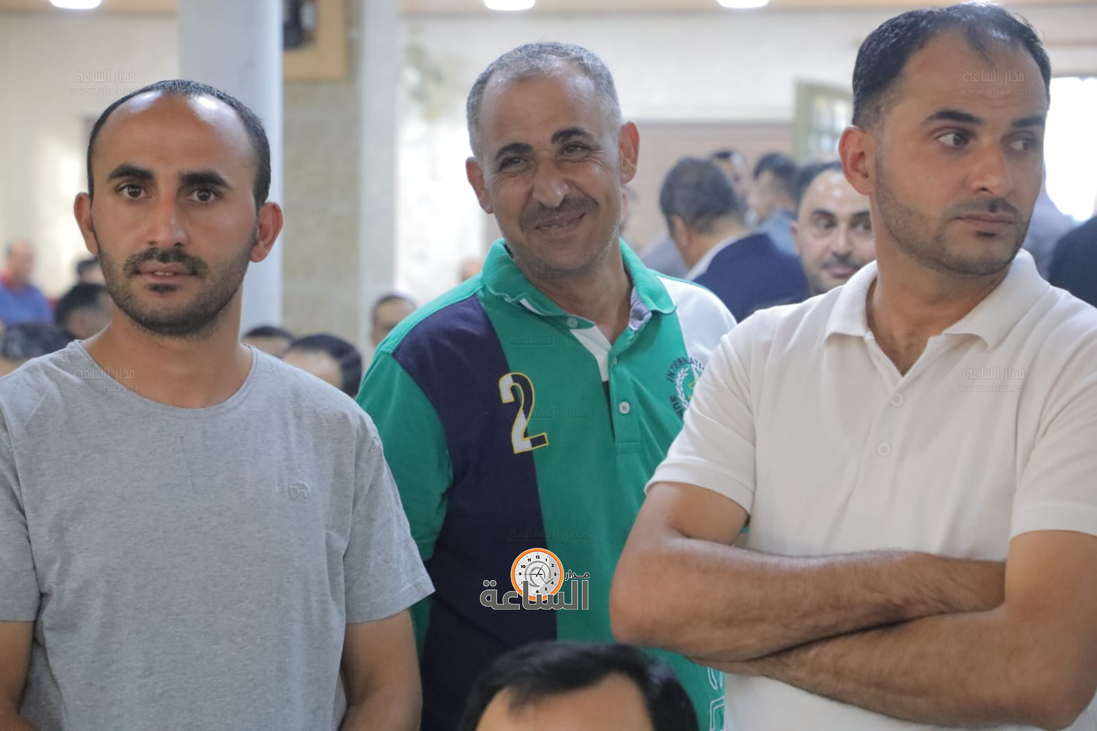 Madar Al-Saa Images 0.5248360161226691