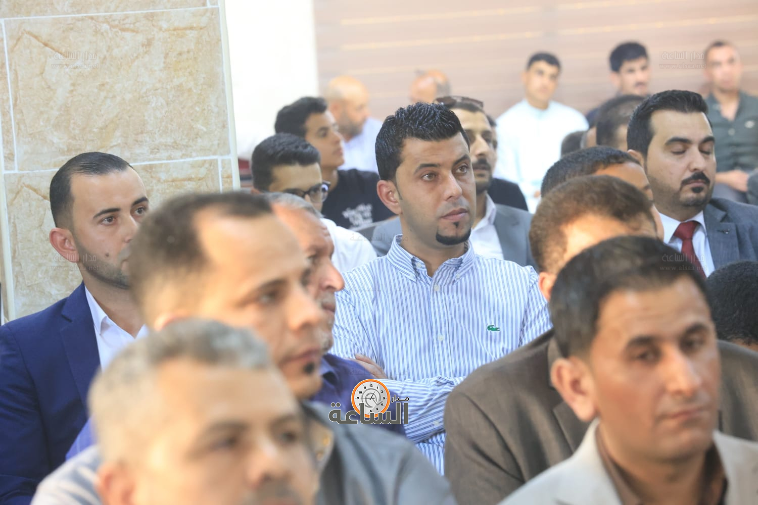 Madar Al-Saa Images 0.6232685633034041