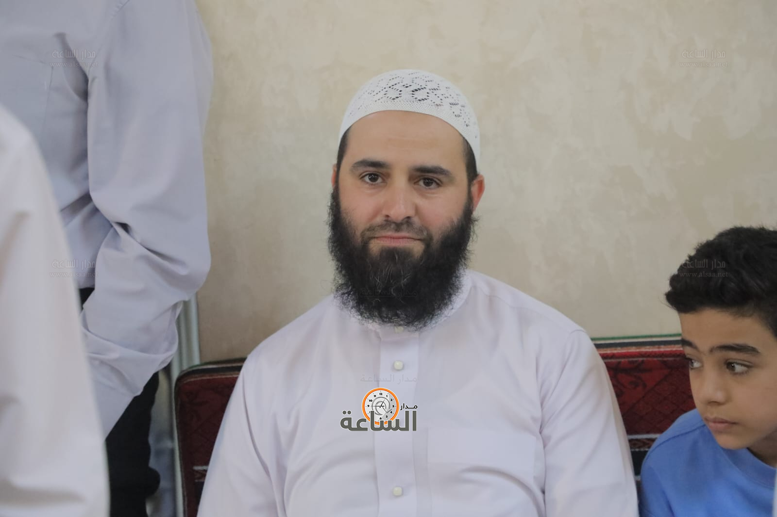 Madar Al-Saa Images 0.3646880235857599