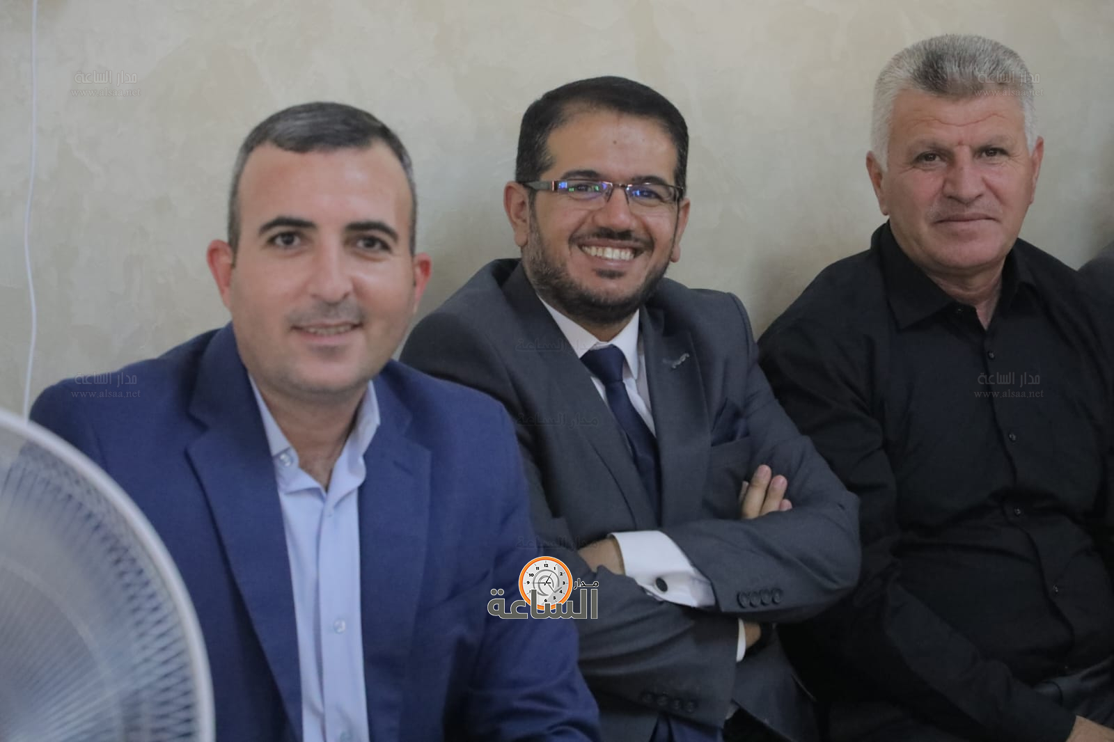 Madar Al-Saa Images 0.9791829053673857