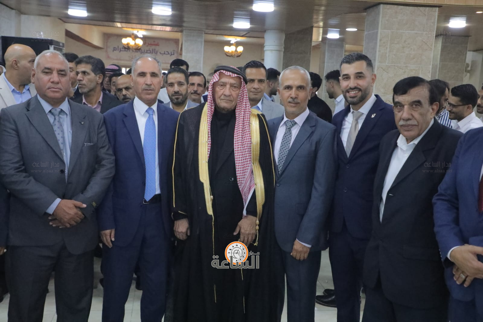 Madar Al-Saa Images 0.5750035616621118