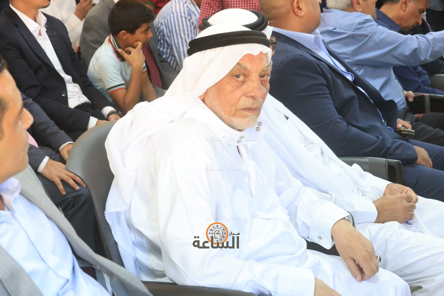 Madar Al-Saa Images 0.8211624874311512