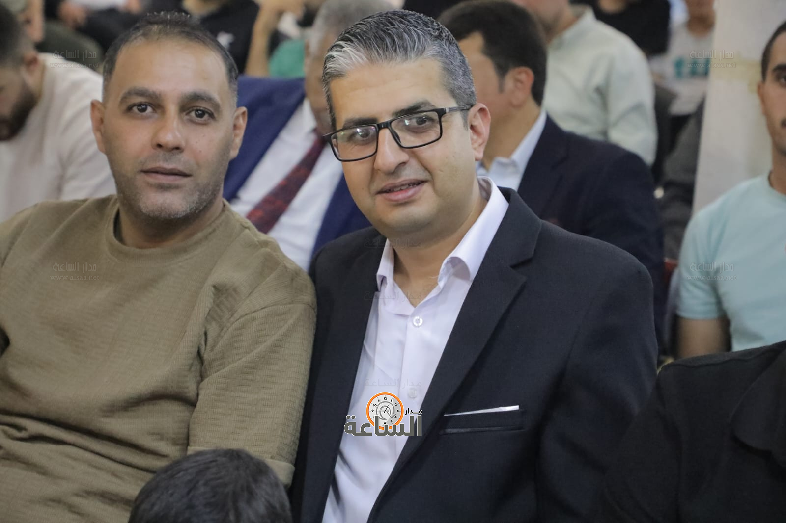 Madar Al-Saa Images 0.8961224728557534