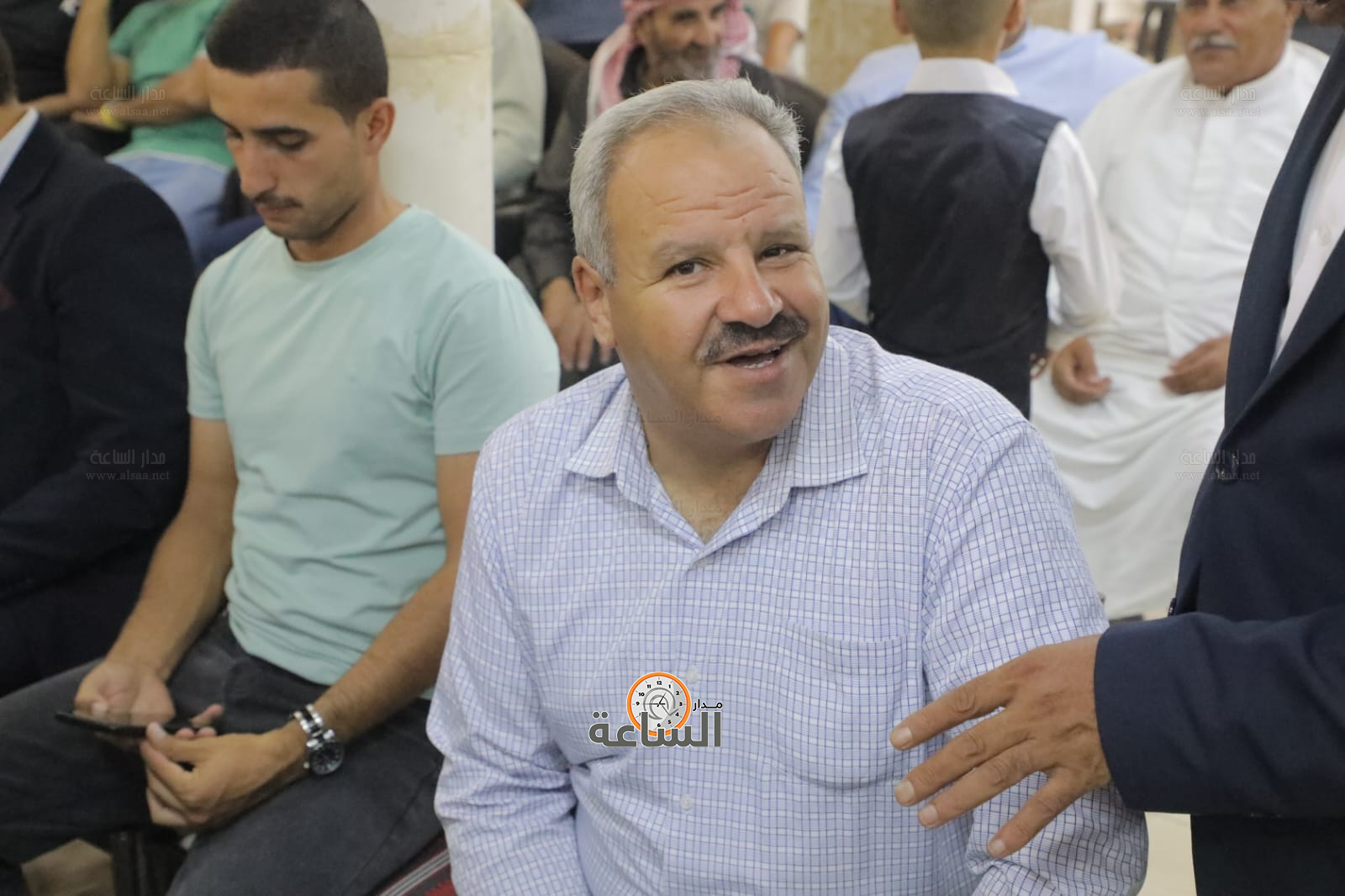 Madar Al-Saa Images 0.06809627622580439