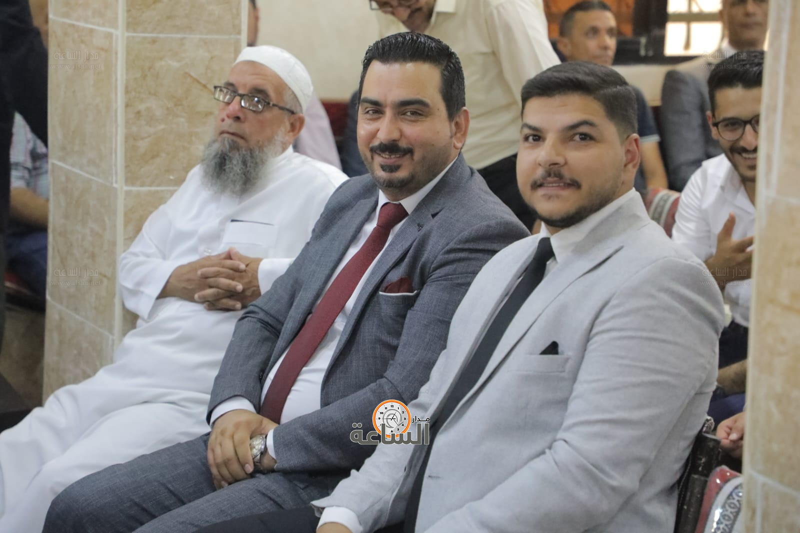 Madar Al-Saa Images 0.6487899147718672