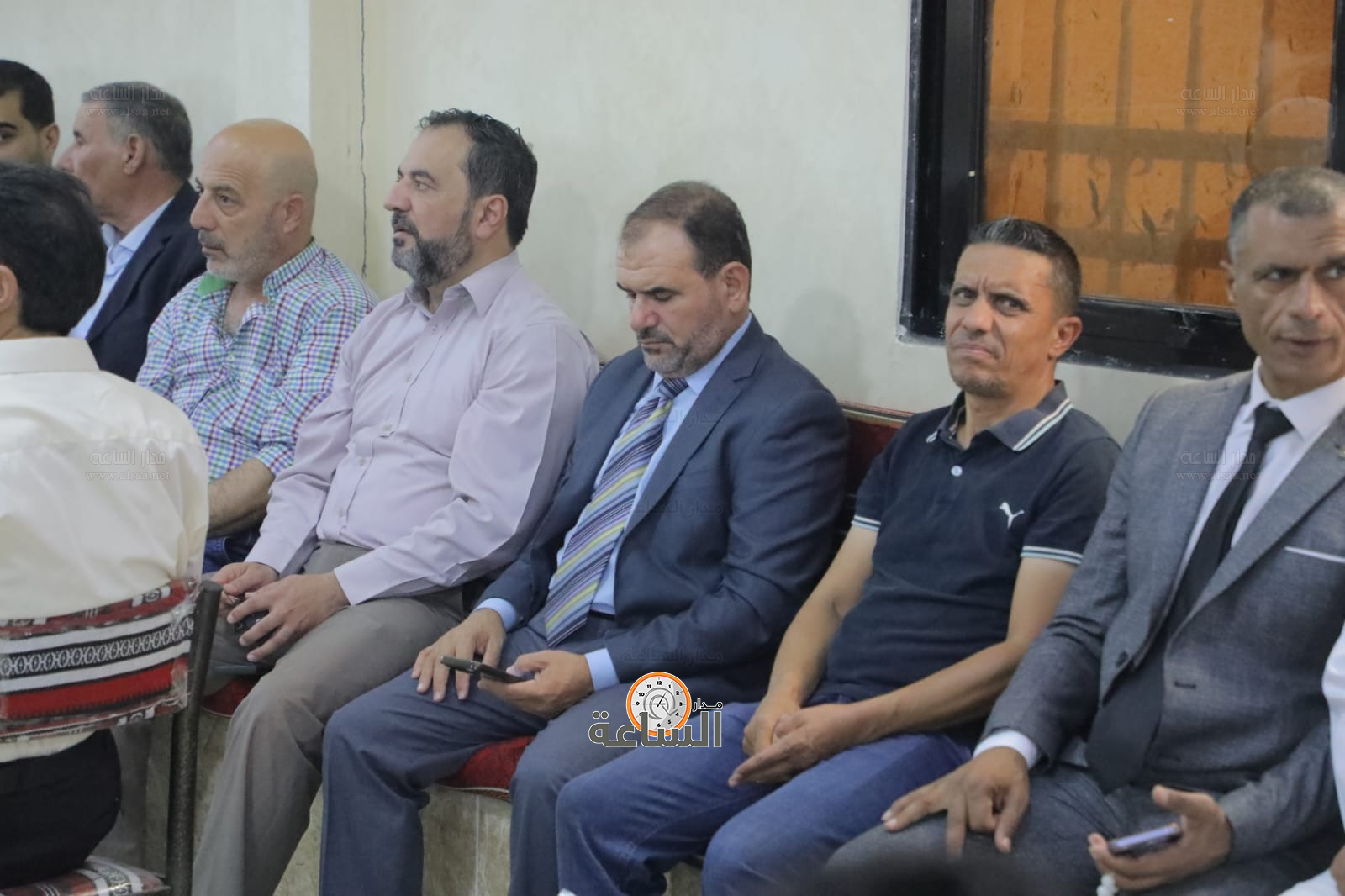 Madar Al-Saa Images 0.5206320115005761