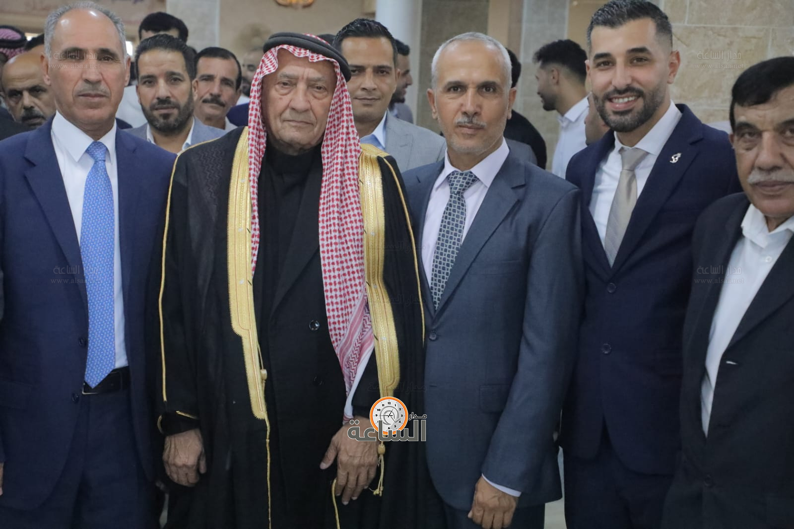 Madar Al-Saa Images 0.08840285319020846