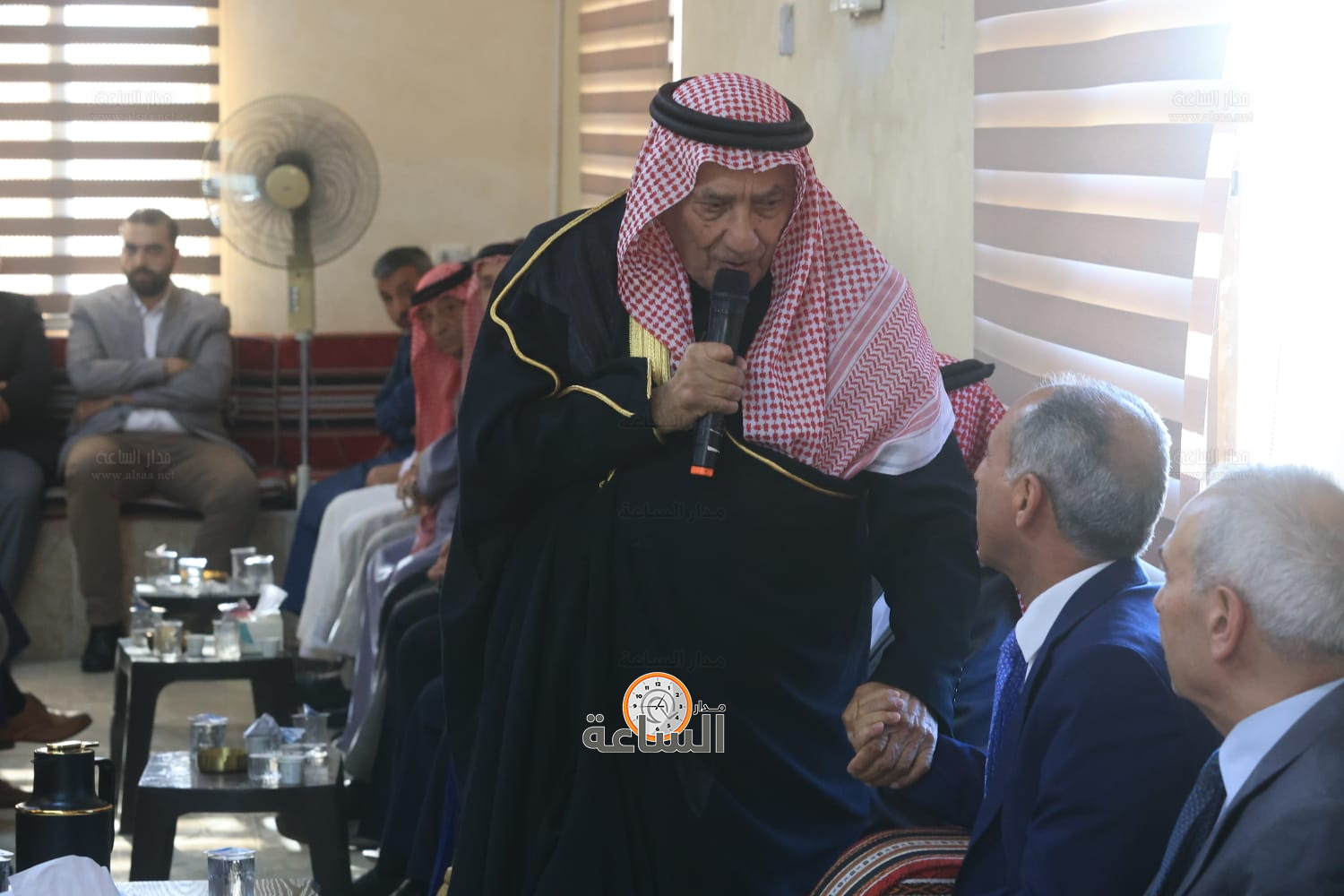 Madar Al-Saa Images 0.817679636071704