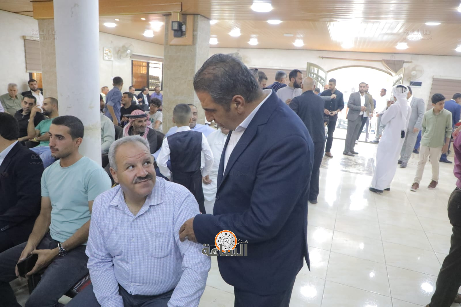 Madar Al-Saa Images 0.35999248777805426