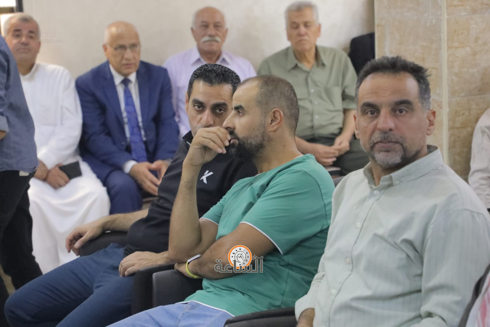 Madar Al-Saa Images 0.4807735578080641