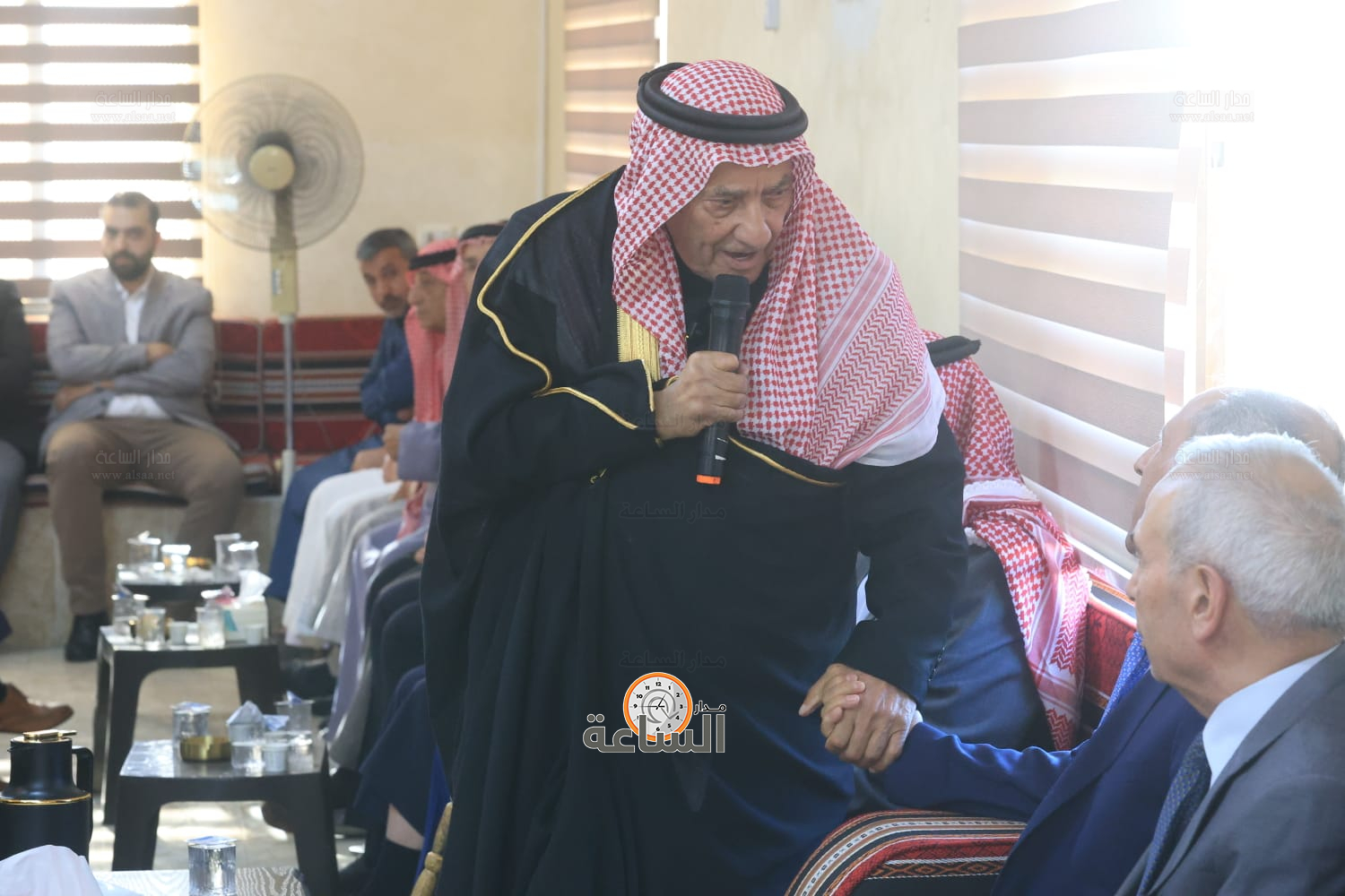 Madar Al-Saa Images 0.5982968382785487