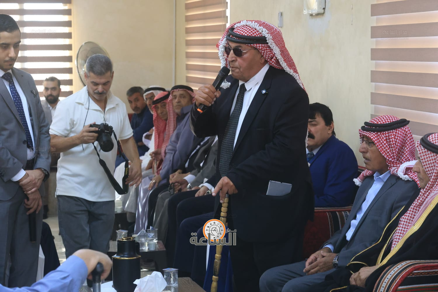 Madar Al-Saa Images 0.7075678444937499