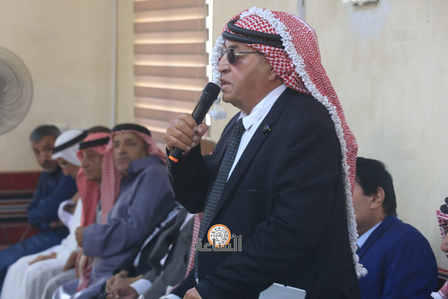 Madar Al-Saa Images 0.06355709365736328