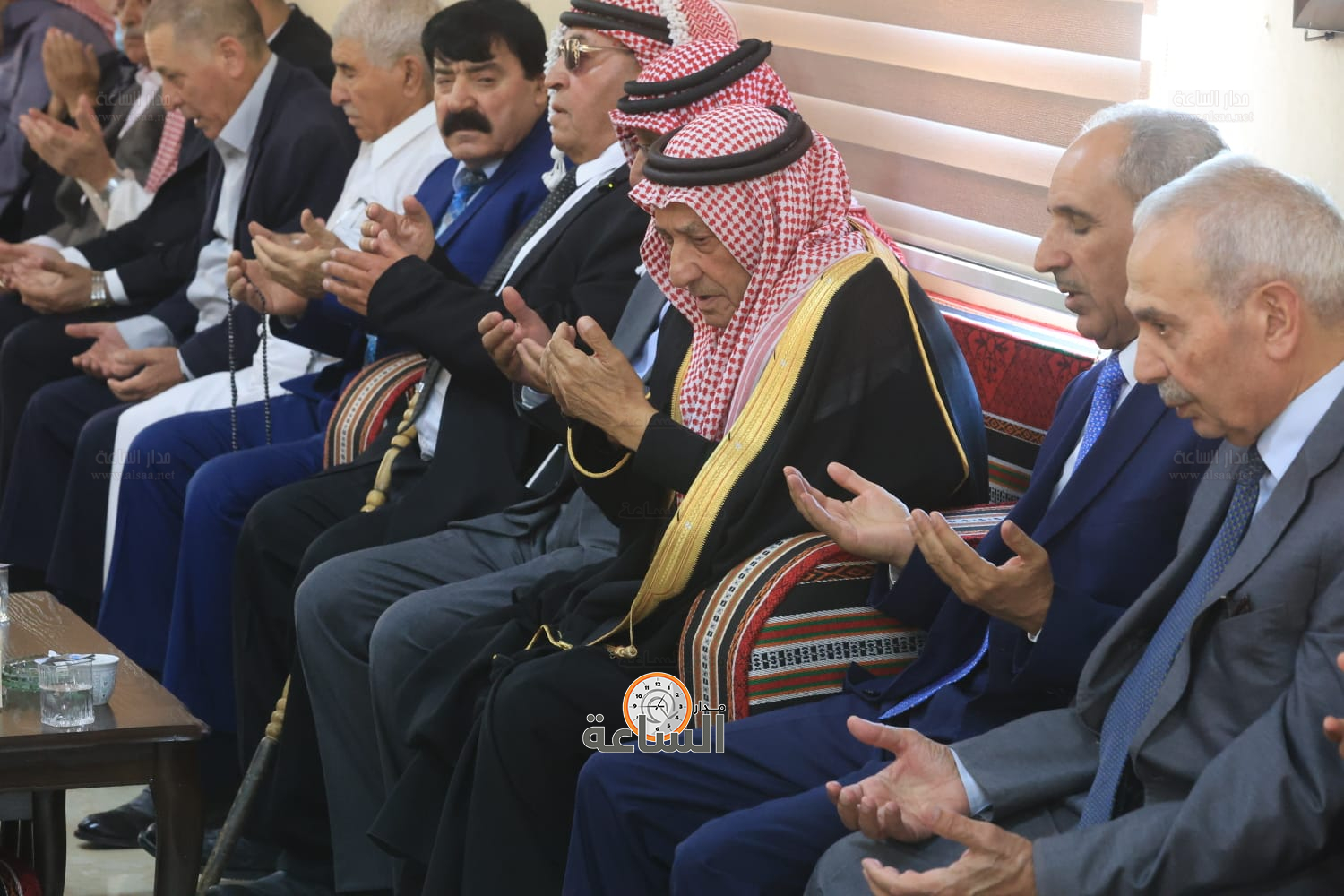 Madar Al-Saa Images 0.559368749303683