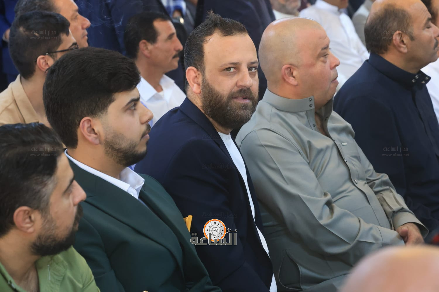 Madar Al-Saa Images 0.17115591407266018