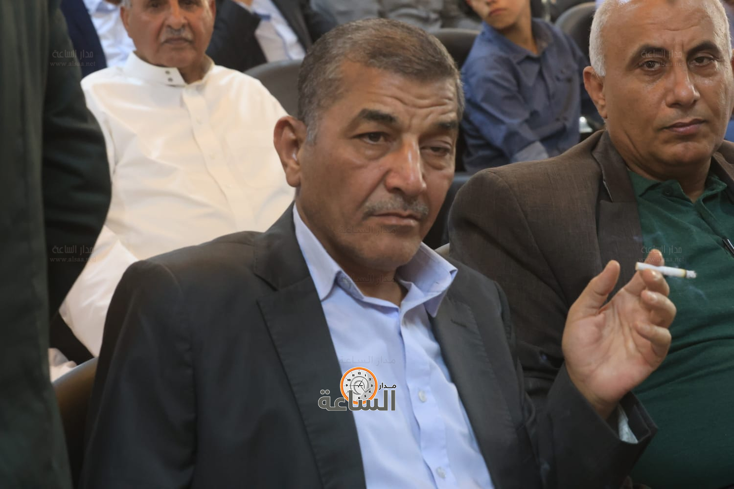 Madar Al-Saa Images 0.9514880621475871