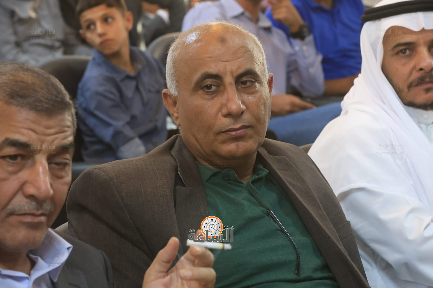 Madar Al-Saa Images 0.7951058828646154