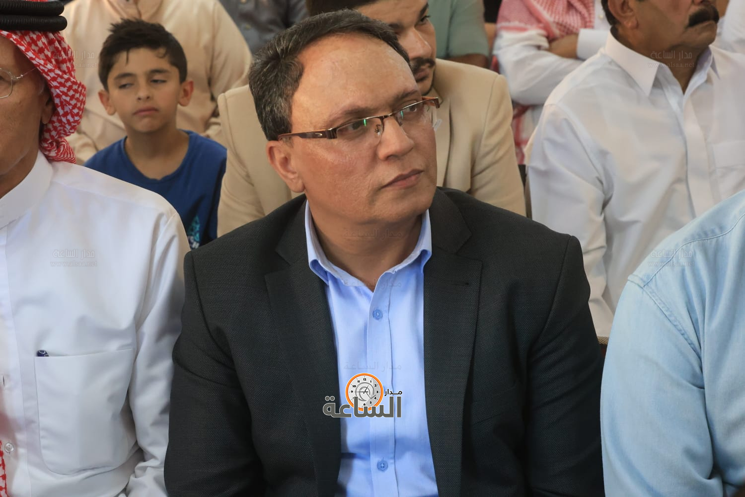 Madar Al-Saa Images 0.6064492846656399