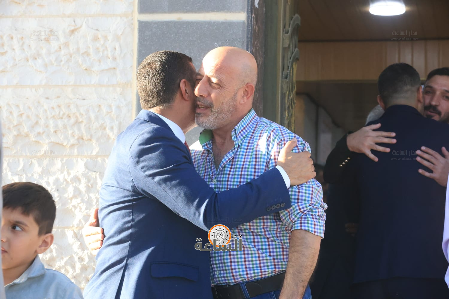 Madar Al-Saa Images 0.21201068968254932