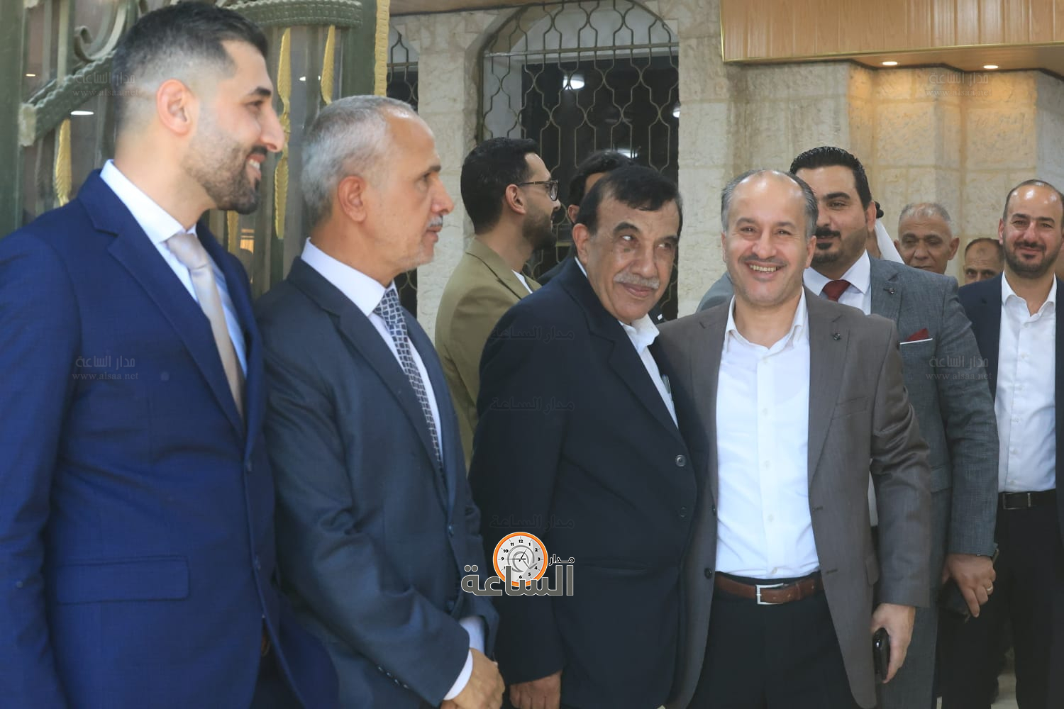 Madar Al-Saa Images 0.3847543064376219