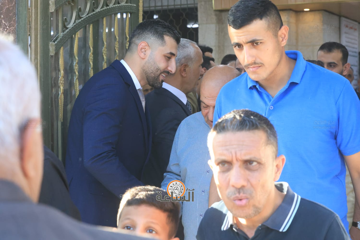 Madar Al-Saa Images 0.6284101593618047