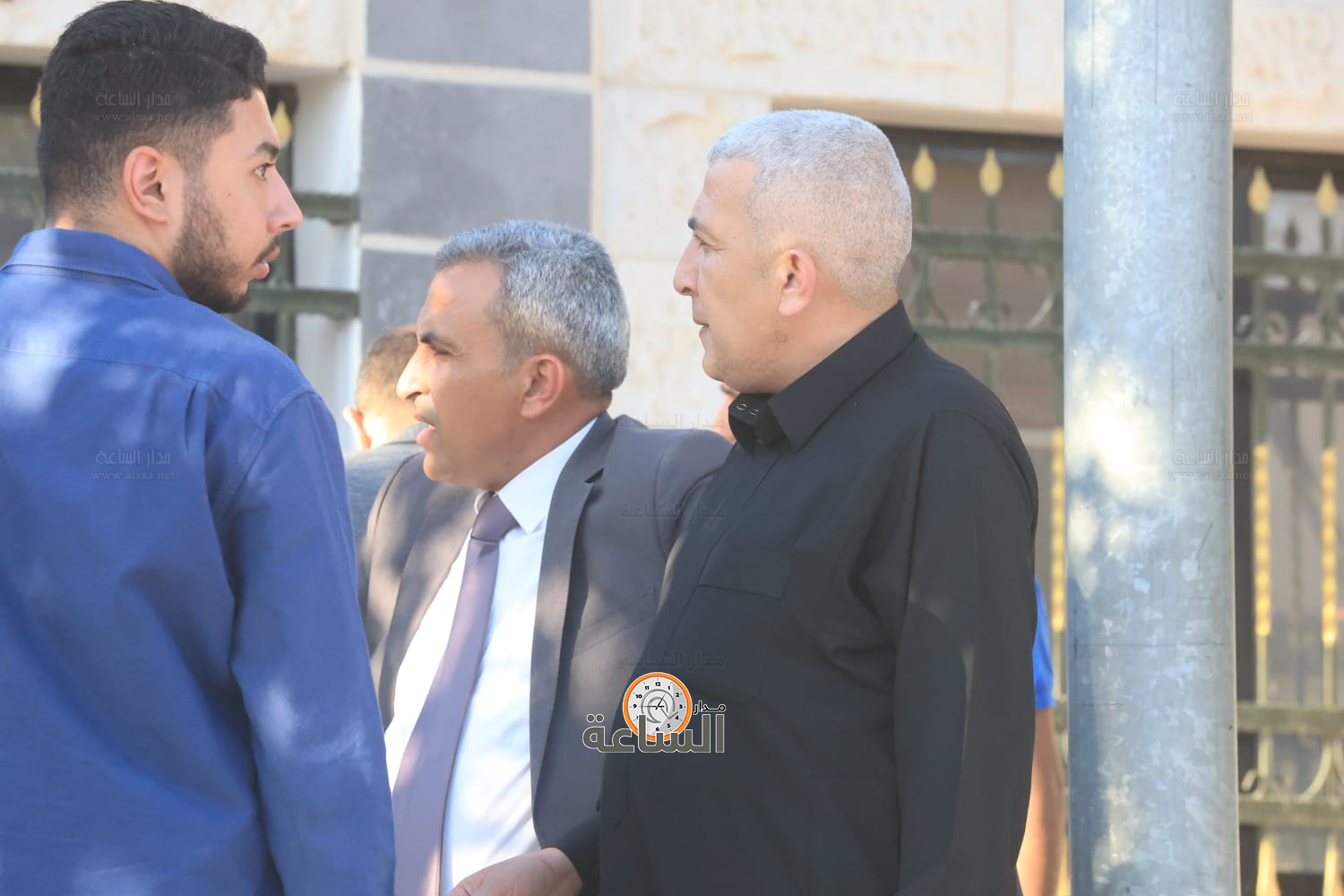 Madar Al-Saa Images 0.2501107389676701