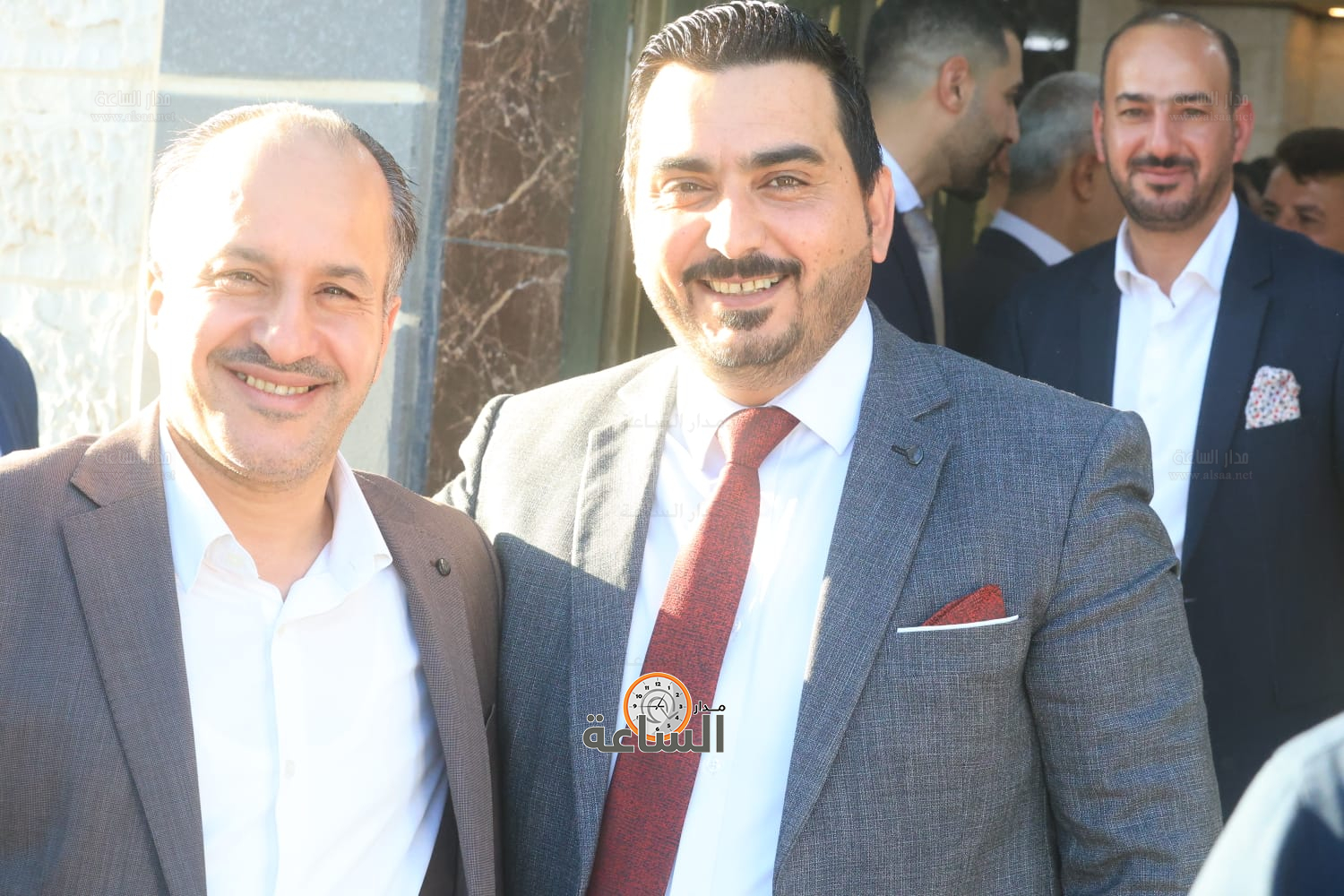 Madar Al-Saa Images 0.8821915031398638